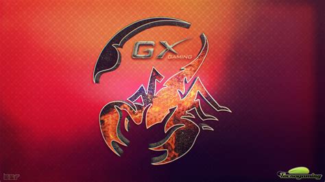 GX Gaming Wallpapers - Wallpaper Cave