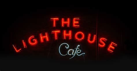 The Lighthouse Cafe