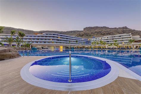 Radisson Blu Resort & Spa, Gran Canaria Mogan, hotel en Mogán - Viajes el Corte Ingles