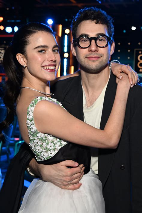 Jack Antonoff & Margaret Qualley Are Engaged | British Vogue