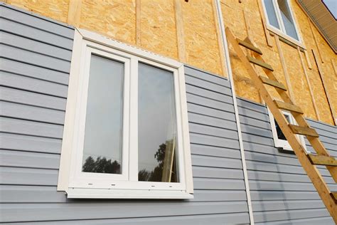 House Cladding Cost Guide - Costs Per M2 | Checkatrade Blog