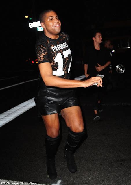 EJ Johnson Weight Loss: Magic Johnson's Son's Amazing Transformation (Photos) | FootBasket