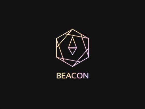 BEACON (Logo Concept) by Theo Oing on Dribbble