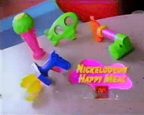 Nickelodeon History Relic, Nickelodeon, Archive, History, Fun, Historia ...