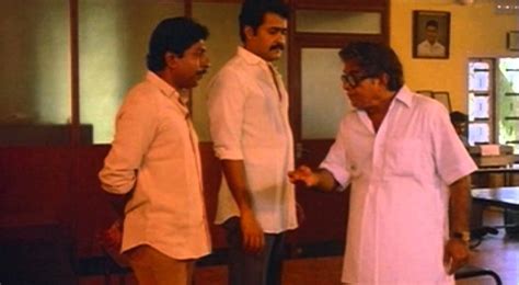 Nadodikkattu - Sankaradi,Mohanlal & Sreenivasan Comedy Scene - YouTube