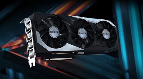 Radeon™ RX 6800 XT GAMING 16G Key Features | Graphics Card - GIGABYTE ...