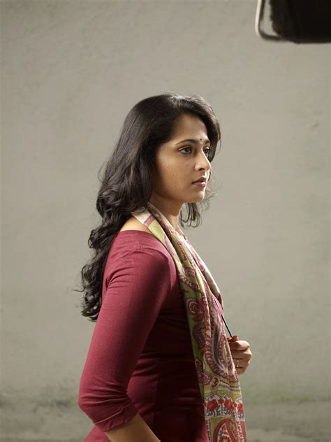 Anushka Shetty Photoshoot on Deiva Thirumagal | Music, Woman, Fashion, Art, Peace, Freedom ...