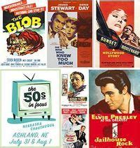 50's Films - Humanities Nebraska