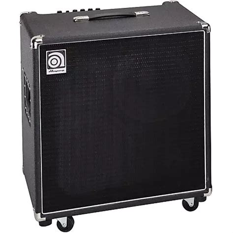 Ampeg BA-210 Bass Combo Amp | Musician's Friend