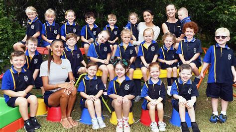 MY FIRST YEAR: 504 faces from 26 Gympie region schools | Photo gallery ...