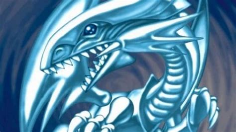 MTGNexus - Blue-eyes White Dragon