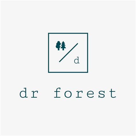 Dr Forest's Shop