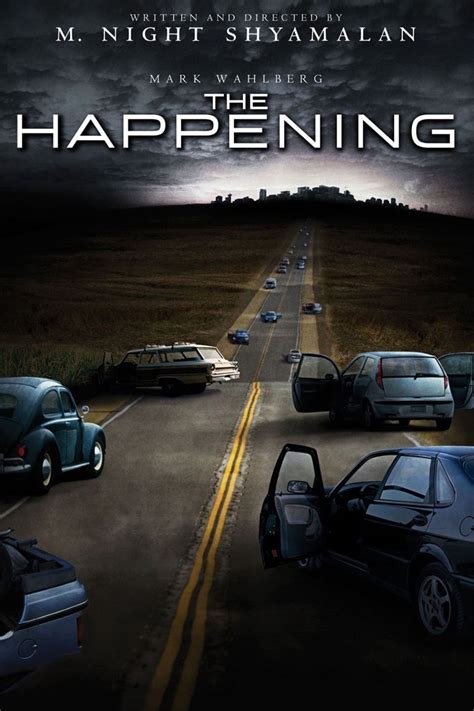 The Happening | Rotten Tomatoes