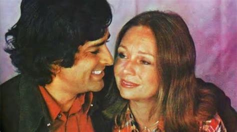 Shashi Kapoor decided to remain single after death of his wife Jennifer ...