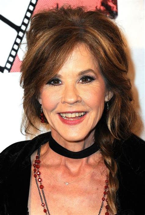 Linda Blair (American Actress) ~ Wiki & Bio with Photos | Videos