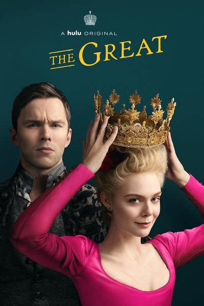 "The Great" on Hulu is Brazen, Bold, and Brilliant (Spoiler-Free Review)