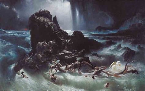 Scientific Evidence for the Many Myths of the Great Flood | Ancient Origins