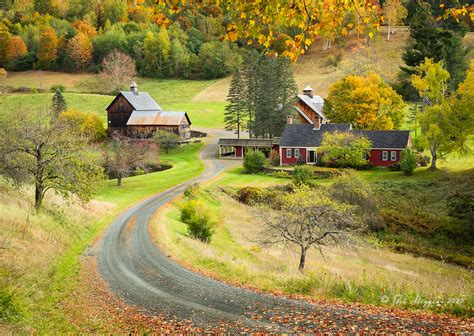 Sleepy Hollow Farm | This is one of the famous locations for… | Flickr