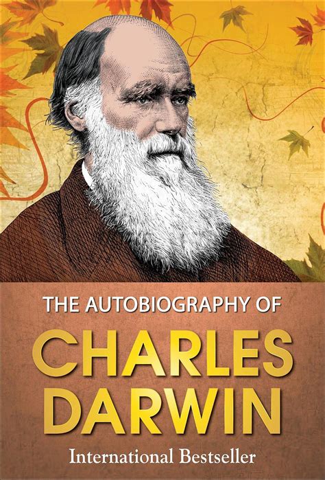 The Autobiography of Charles Darwin [audio book] | Makao Bora