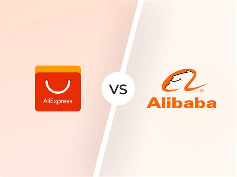 Alibaba vs AliExpress: Differences, pros, and cons