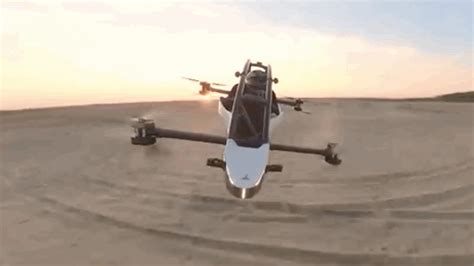 This Aircraft Is A VTOL You Build Then Fly Without A License