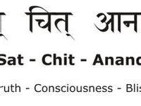 11 Sat Chit Ananda ideas | mindfulness, meditation, mindfulness meditation