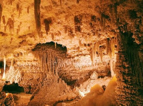 12 Texas Caves and Caverns Every San Antonian Should Visit this Year ...