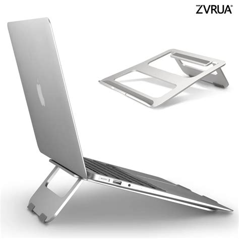 High Quality Portable Metal Laptop Stand Aluminium Laptop Stand for ...