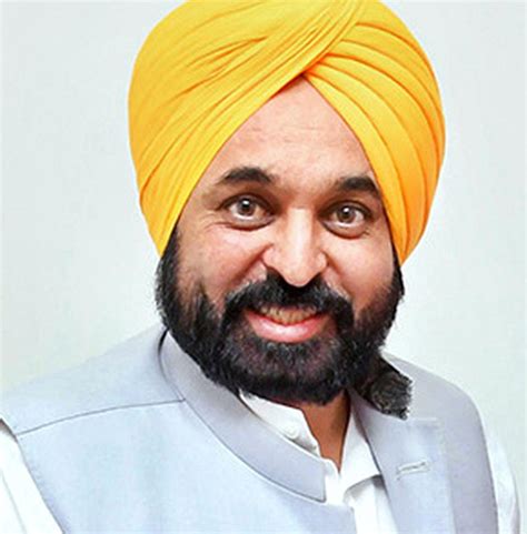 Considering restoration of old pension scheme: Punjab CM Bhagwant Mann ...