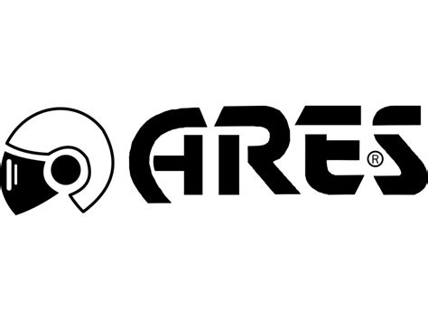 Ares Logo PNG Transparent Logo - Freepngdesign.com