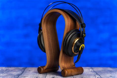 AKG K240 Studio headphones review - Higher Hz