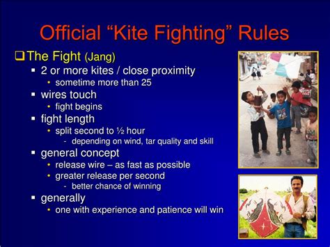 PPT - What Makes a Kite Fly PowerPoint Presentation, free download - ID ...