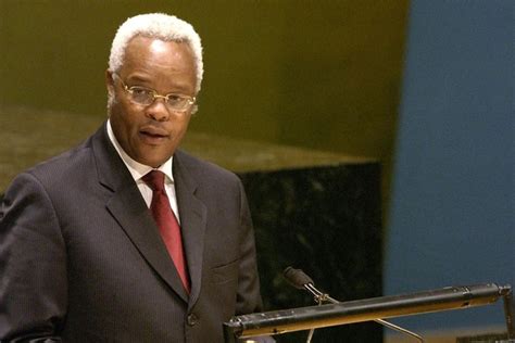 Tanzania's former Prime Minister Edward Lowassa dies at 70 | The Citizen