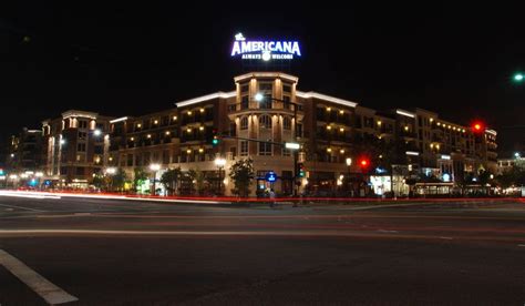 Glendale Armenians Should Teach a Lesson to Americana Shopping Mall ...