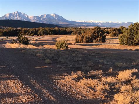 Huerfano County, Colorado - Community Planning Assistance for Wildfire