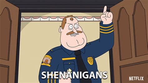 Shenanigans Tricky GIF - Shenanigans Tricky Mischief - Discover & Share GIFs