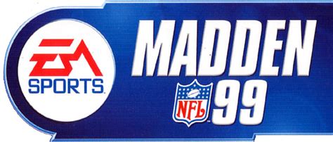 Madden NFL | Logopedia | FANDOM powered by Wikia