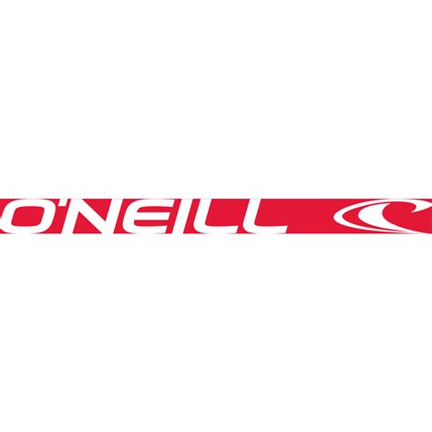 O'Neill logo, Vector Logo of O'Neill brand free download (eps, ai, png ...