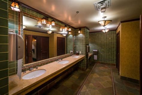 Top 10 Toilets at Disneyland - Disney Tourist Blog