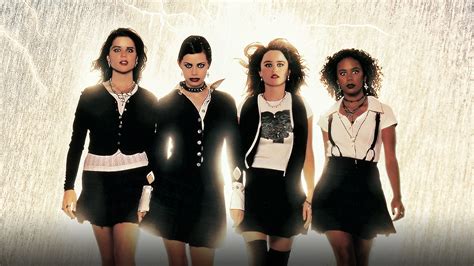 The Craft (1996) - Backdrops — The Movie Database (TMDB)