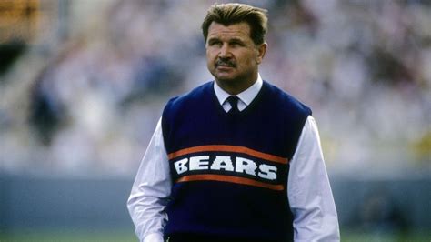 Mike Ditka, former NFL coach, treated for heart attack, reports say ...