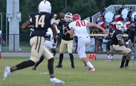 Ocoee football preps for crucial stretch of schedule -- Observer Preps | West Orange Times ...