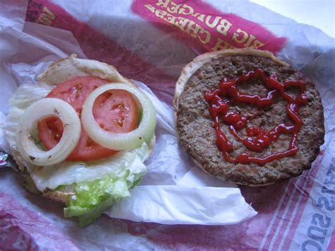 Carl's Jr. Famous Star - JUST 99 Cents! | Carl's Jr. Famous … | Flickr