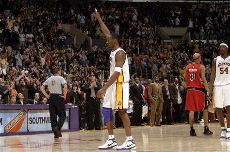 Kobe Bryant’s game was built on grace, intensity and confidence - The ...