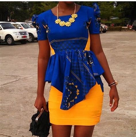 1000+ images about African Fashion on Pinterest