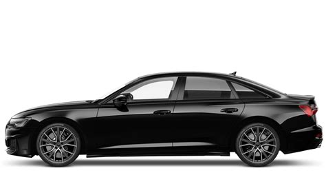 Audi S6 Saloon Black Edition | Finance Available | M25 & Essex Audi