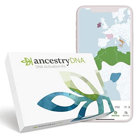 AncestryDNA vs. 23andMe: Which DNA Kit Delivers the Best Genetic Information? - Comparison 2021 ...