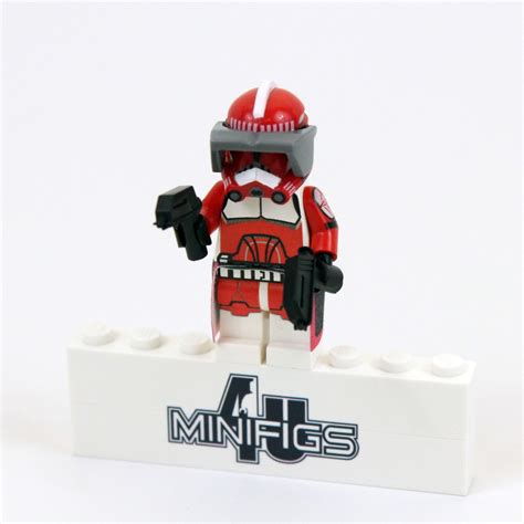 Commander Fox - Minifigs4u Store