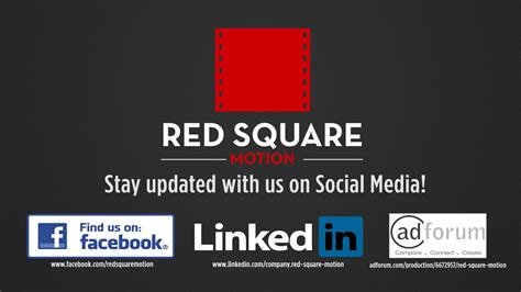 Red Square Company Logo - LogoDix