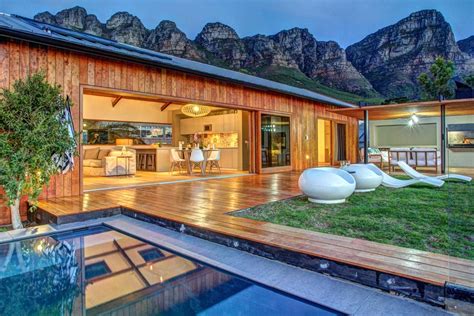 TOP 20 STUNNING AIRBNB CAPE TOWN VACATION RENTALS [2020]